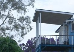 Grandview Cottage - Accommodation in Brisbane 3