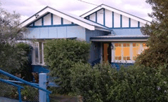 Grandview Cottage - Accommodation in Brisbane 5