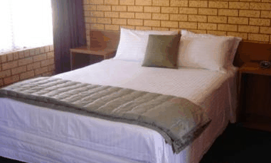 Lake Mulwala Hotel Motel - Accommodation in Brisbane 1