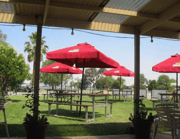 Lake Mulwala Hotel Motel - Accommodation in Brisbane 2