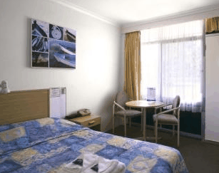 Luhana Motel Moruya - Accommodation in Brisbane