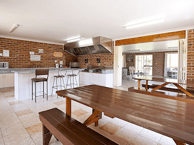 Riverbreeze Tourist Park - Accommodation in Brisbane