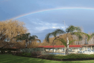 Moruya Motel - Accommodation in Brisbane