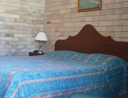 Dragon & Phoenix Motel - Accommodation in Brisbane 3