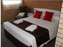 Bondi Motel - Accommodation in Brisbane
