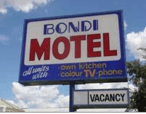Bondi Motel - Accommodation in Brisbane 1