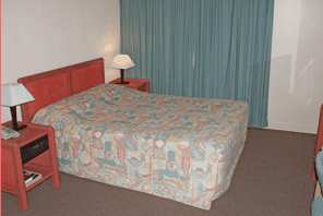 Burke & Wills Motor Inn - Accommodation in Brisbane 1