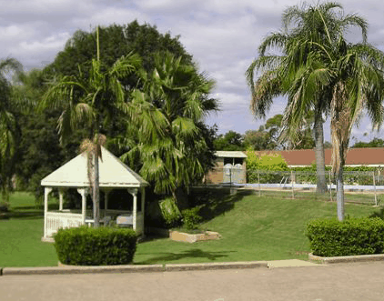 Burke & Wills Motor Inn - thumb 2