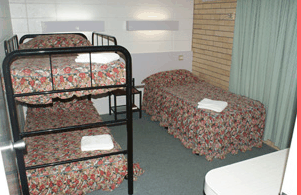 Burke & Wills Motor Inn - thumb 3