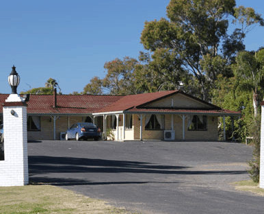 Burke & Wills Motor Inn - thumb 4