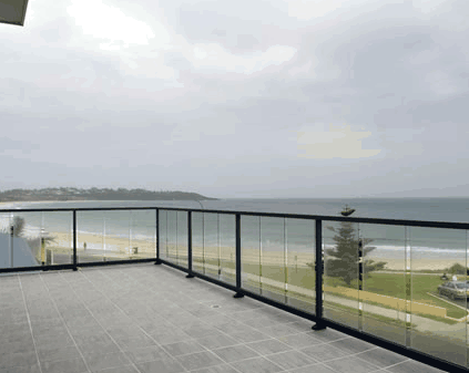 Mollymook Beachfront Executive Apartments - Accommodation in Brisbane 0