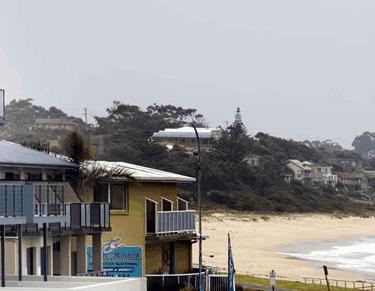 Mollymook Beachfront Executive Apartments - Accommodation in Brisbane 3