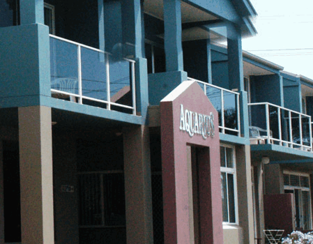 Mollymook Aquarius Apartments - Accommodation in Brisbane 3
