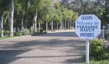 Mollymook Paradise Haven Apartment Motel - Accommodation in Brisbane 3