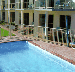 Bayview Apartments - Accommodation in Brisbane