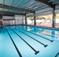 Aquarius Apartments - Accommodation in Brisbane