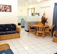 Comfort Resort Blue Pacific - Accommodation in Brisbane
