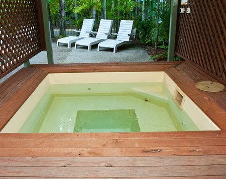 Comfort Resort Blue Pacific - Accommodation in Brisbane 2