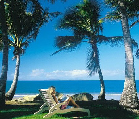 Comfort Resort Blue Pacific - Accommodation in Brisbane 5