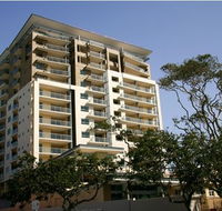 Proximity Waterfront Apartments - Accommodation in Brisbane