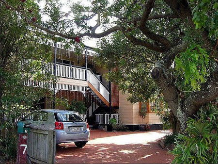 Scarborough QLD Accommodation in Brisbane