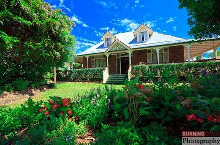 Reids Place - Accommodation in Brisbane 0