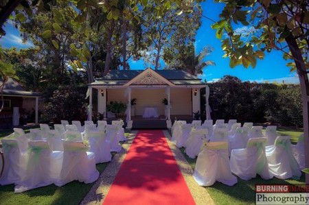 Reids Place - Accommodation in Brisbane 1