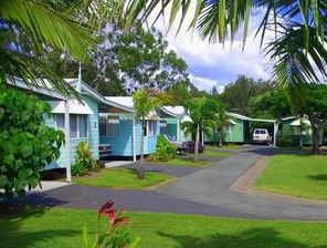 Gateway Lifestyle Redland Park - Accommodation in Brisbane 2