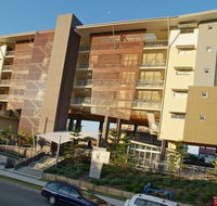 On The Beach Resort - Accommodation in Brisbane