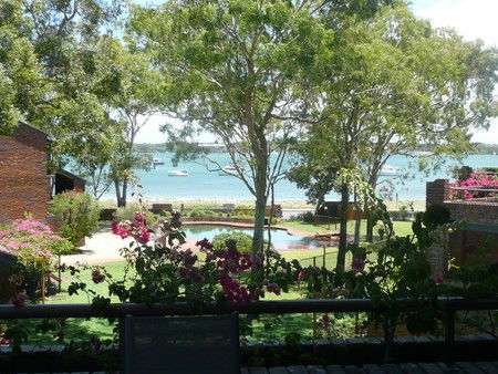 The Gums Anchorage - Accommodation in Brisbane 1