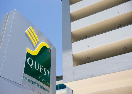 Quest Chermside - Accommodation in Brisbane 0