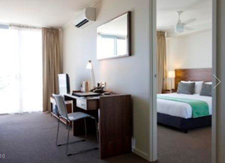 Quest Chermside - Accommodation in Brisbane 2