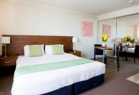 Quest Chermside - Accommodation in Brisbane 3