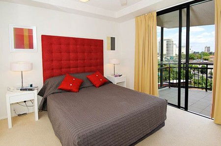 The Docks On Goodwin - Accommodation in Brisbane 0