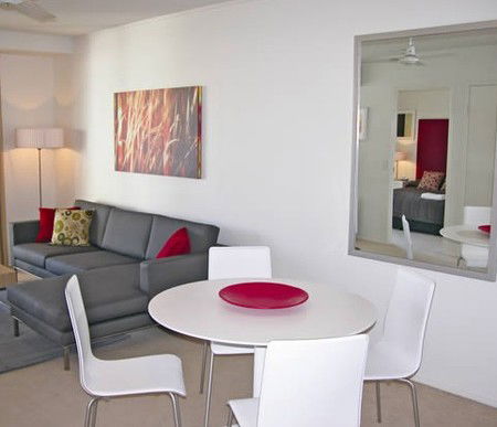 The Docks On Goodwin - Accommodation in Brisbane 1