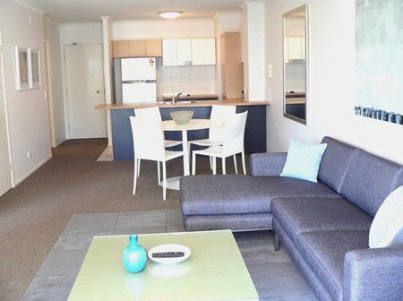 The Docks On Goodwin - Accommodation in Brisbane 2