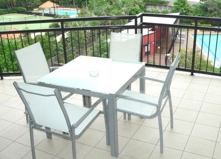 The Docks On Goodwin - Accommodation in Brisbane 3