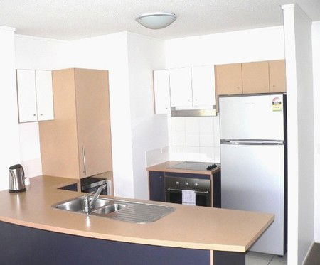 The Docks On Goodwin - Accommodation in Brisbane 4