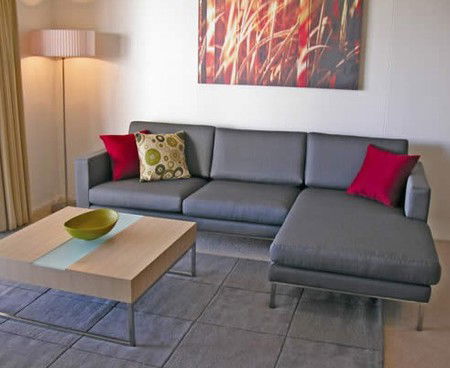 The Docks On Goodwin - Accommodation in Brisbane 5