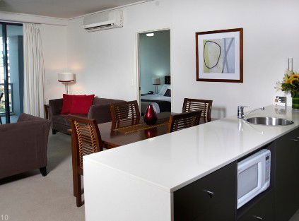 Quest Spring Hill - Accommodation in Brisbane 0