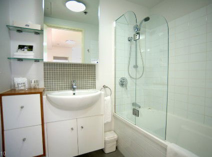 Quest Spring Hill - Accommodation in Brisbane 1