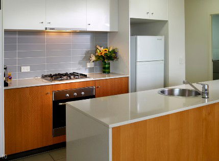 Quest Spring Hill - Accommodation in Brisbane 2