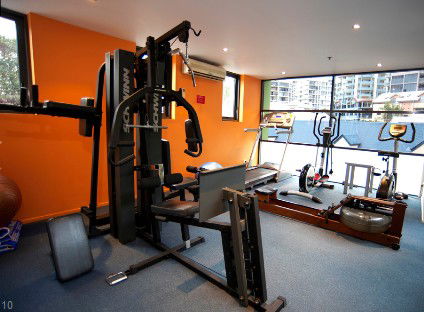 Quest Spring Hill - Accommodation in Brisbane 4
