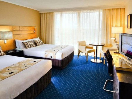 Watermark Hotel Brisbane - Accommodation in Brisbane 0