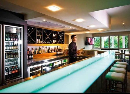 Watermark Hotel Brisbane - Accommodation in Brisbane 1