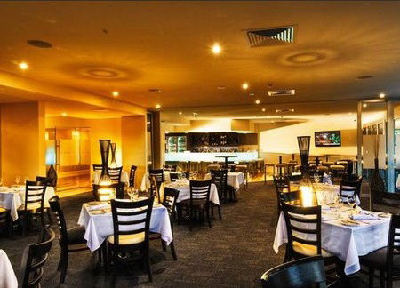 Watermark Hotel Brisbane - Accommodation in Brisbane 2
