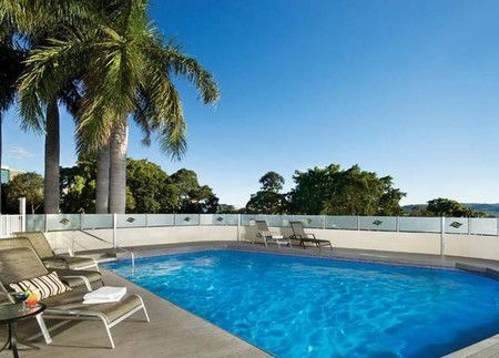 Watermark Hotel Brisbane - Accommodation in Brisbane 3