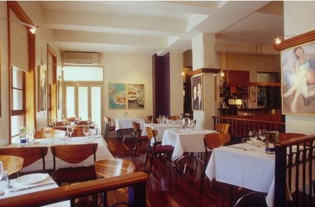 The Inchcolm Hotel - Accommodation in Brisbane 3