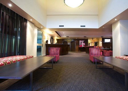 Rendezvous Studio Hotel Brisbane On George - Accommodation in Brisbane 0