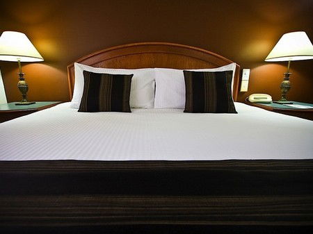 Rendezvous Studio Hotel Brisbane On George - Accommodation in Brisbane 1